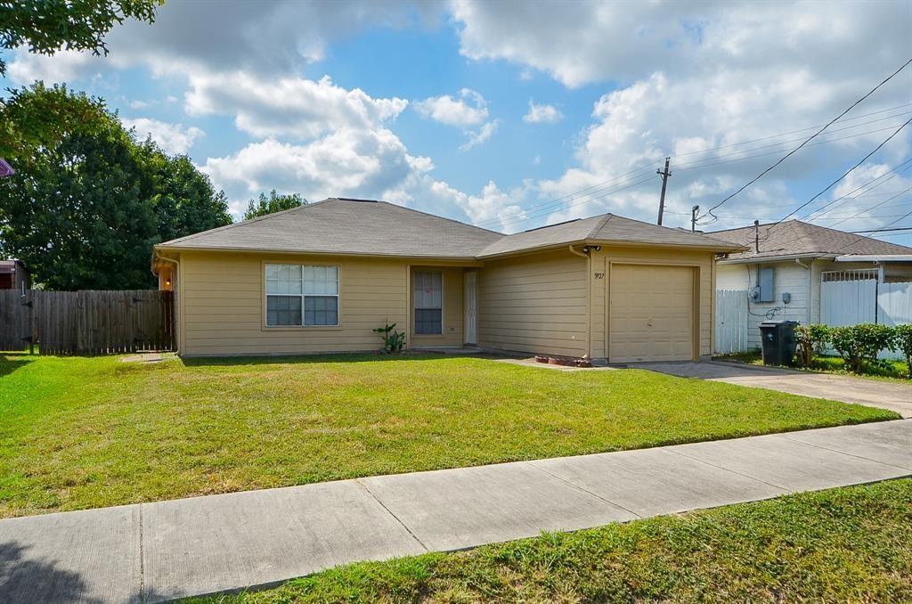 5927 Goforth St, Houston, TX 77021 House Rental in Houston, TX