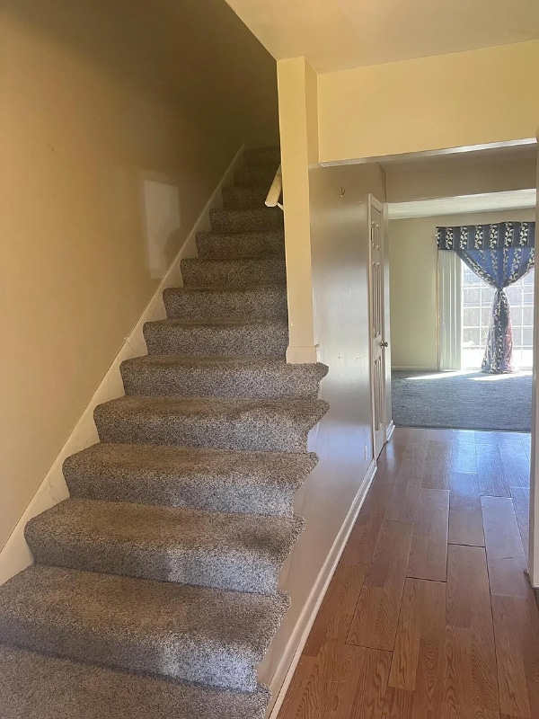 2363 Woodbrook Cir N, Columbus, OH 43223 House Rental in Columbus, OH