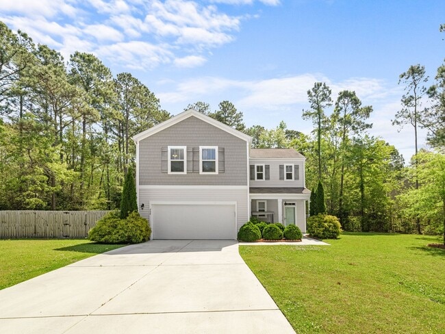 Building Photo - Old Dock Plantation