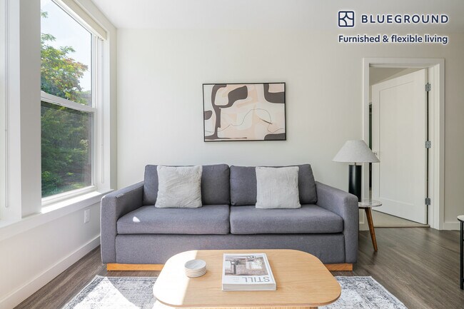 Foto del edificio - 1 Whittemore Ave