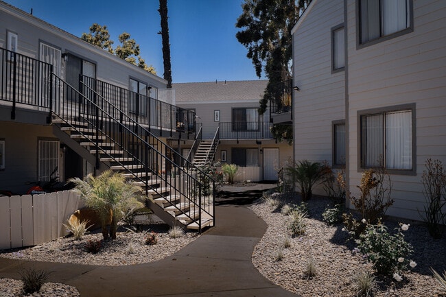 Foto del edificio - Parkway Village