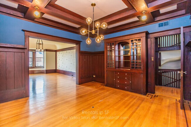 Building Photo - 1249 Taylor St