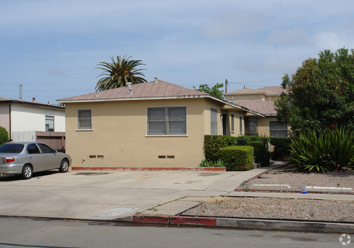 Primary Photo - 1510-1516 Diamond St