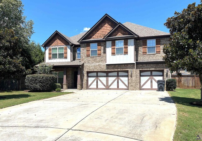 Foto del edificio - 104 Jared Court