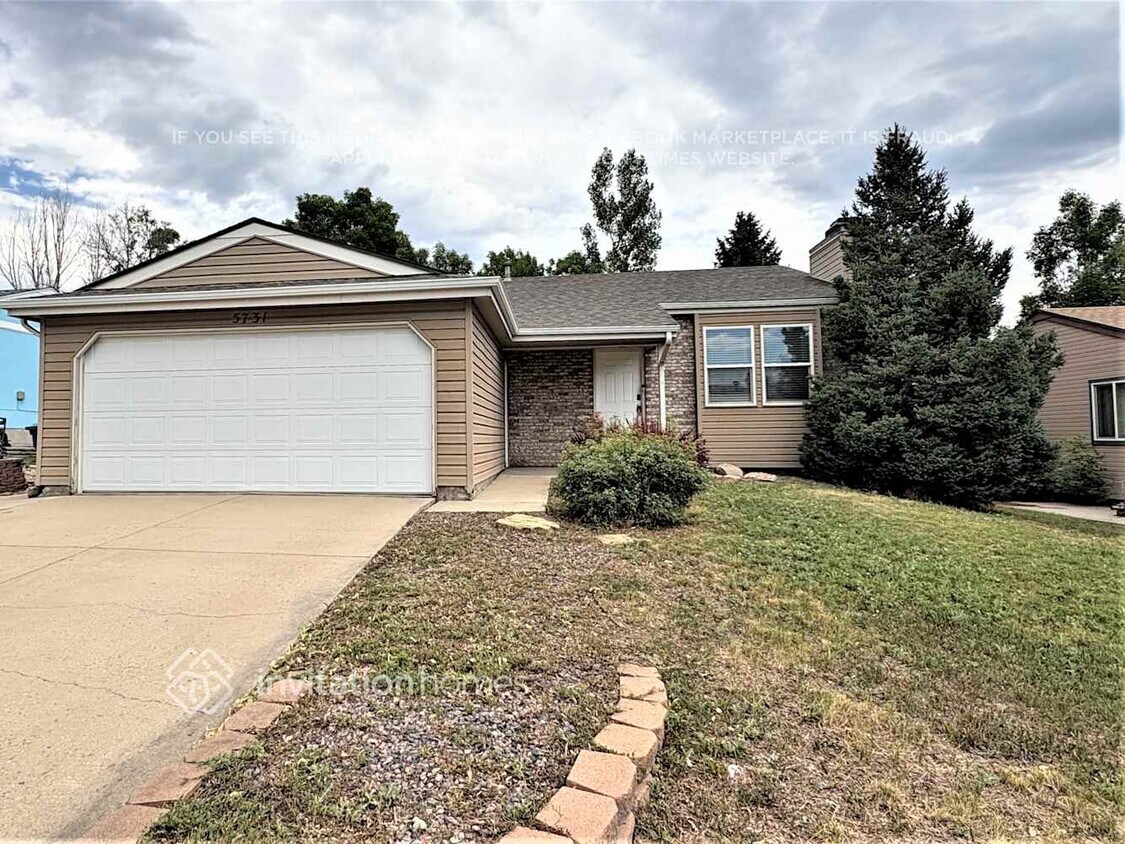 Primary Photo - 5731 W 75th Pl