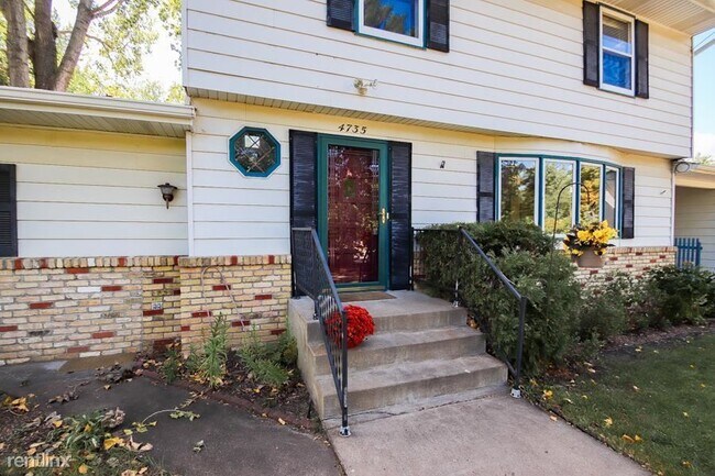 Building Photo - 4 br, 2 bath House - 4735 Hodgson Road