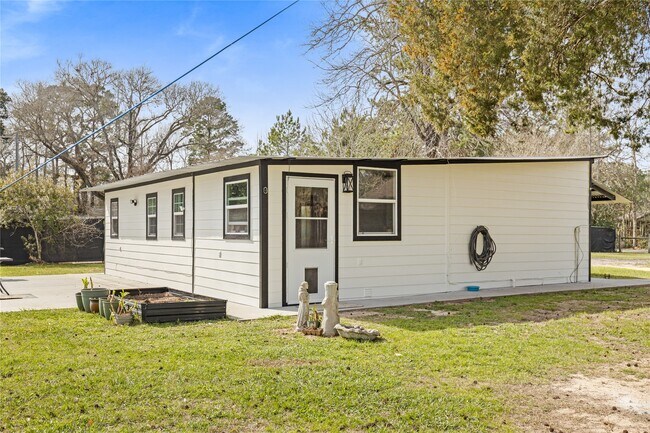 Foto del edificio - 1910 Stringtown Rd