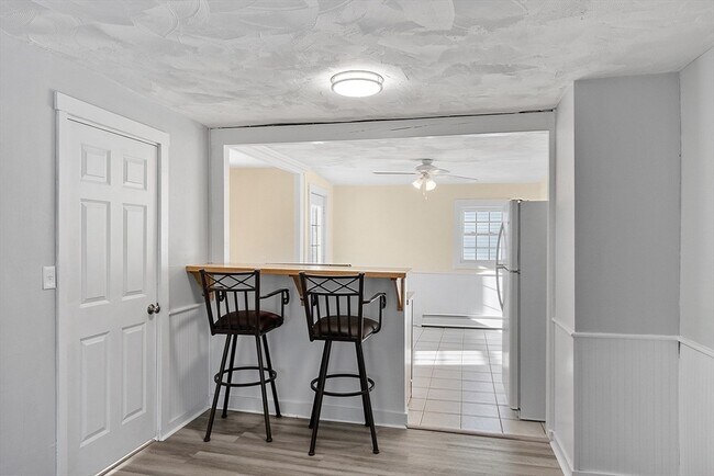 Foto del edificio - 88 Baker St