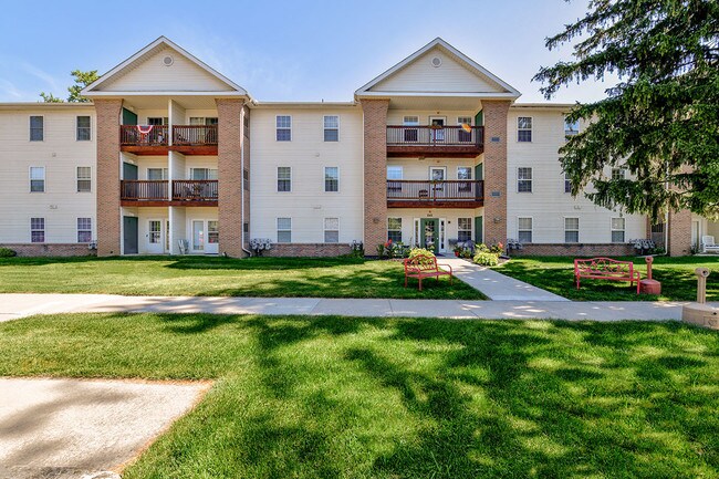 tall trees senior living apartments tiffin oh apartments com