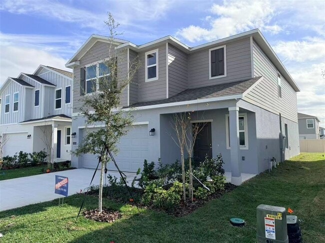 Foto del edificio - 3626 Hardman Dr