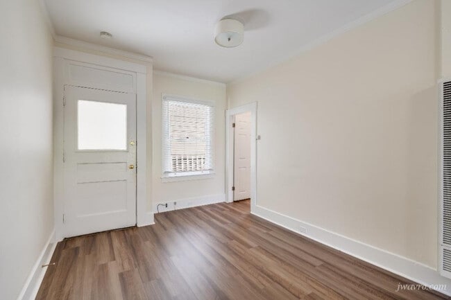 Foto del edificio - 1724 Filbert St