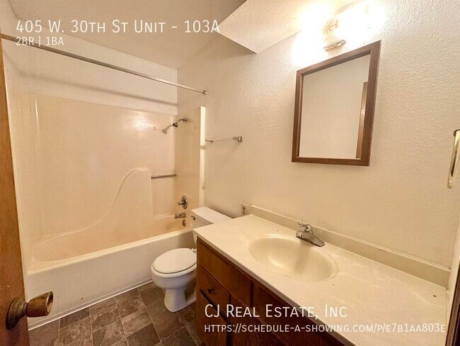 Foto del edificio - 405 W 30th St