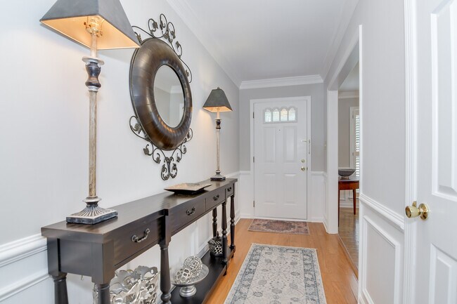 Foto del edificio - 2504 Pinebluff Ct