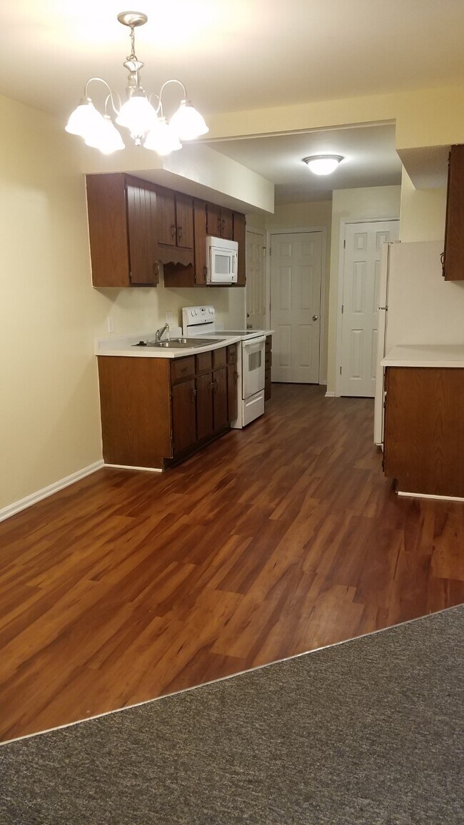 Foto del edificio - 910 Grant St