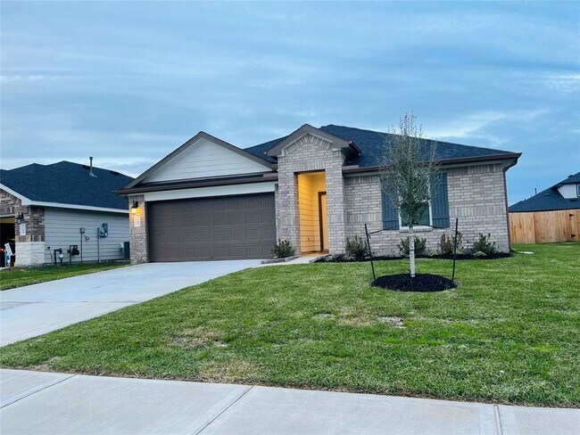 Building Photo - 7323 Faded Violet Drive