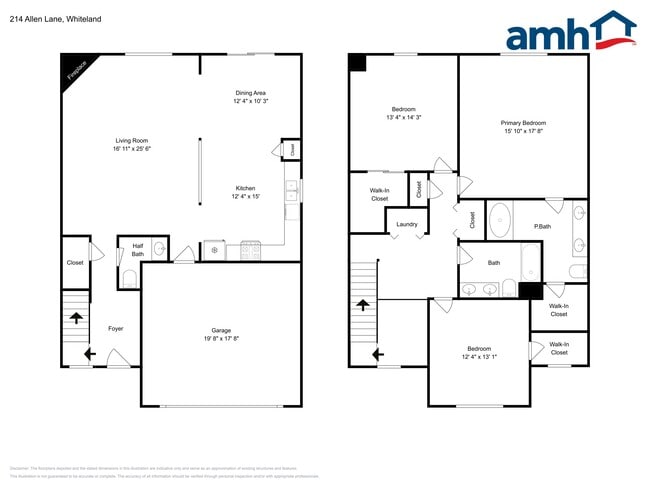 Building Photo - 214 Allen Ln
