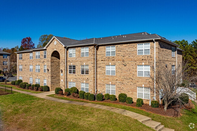 Building B - Stonecrest