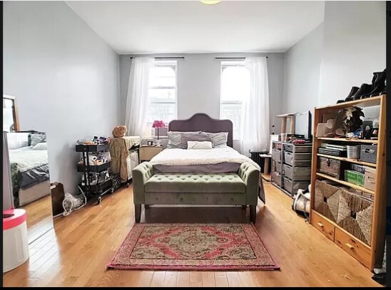 Foto del edificio - 217 Hull St