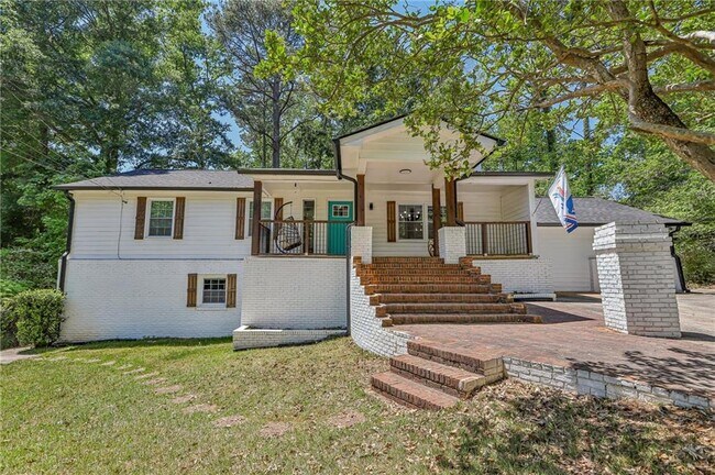 Foto del edificio - 3898 Skidmore Dr