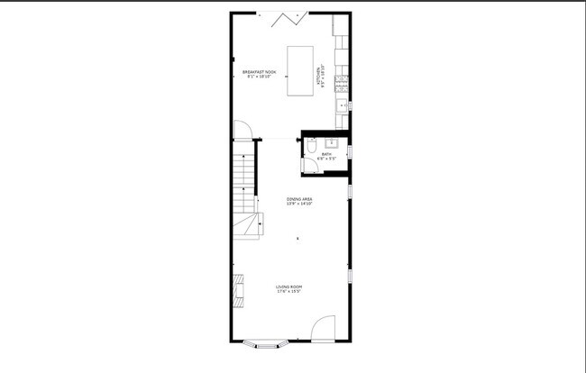 Building Photo - 2047 W Homer St