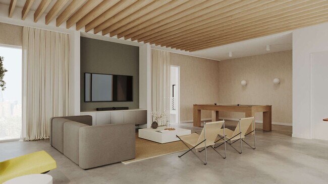 Foto del edificio - The Frame