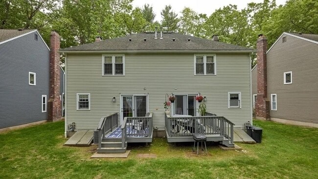 Photo - 710 Wellman Ave Apartment