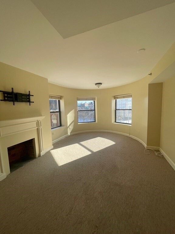 Foto del edificio - 642 Beacon St