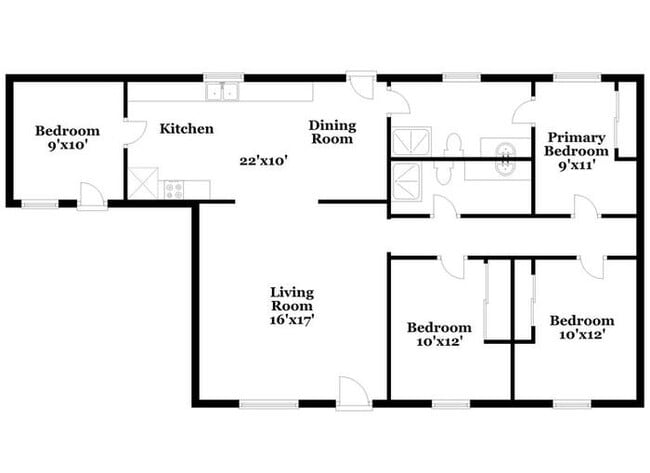 Building Photo - 6107 N 32nd Ave, Phoenix, AZ 85017