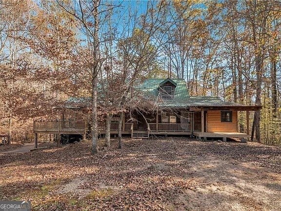 Building Photo - 2405 Mountain Rd