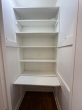 Interior Photo - New King Edward Apartments