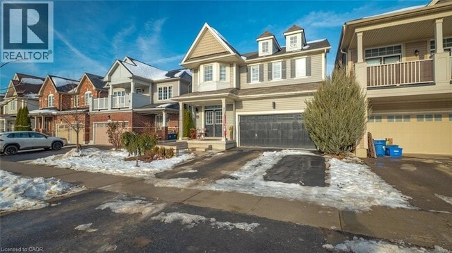 Building Photo - 93 Gillespie Dr