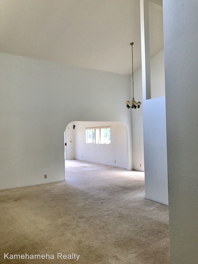Building Photo - 4 br, 2 bath House - 94-1023 Heahea Street