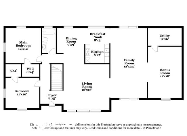 Building Photo - 4307 Brooks Ave