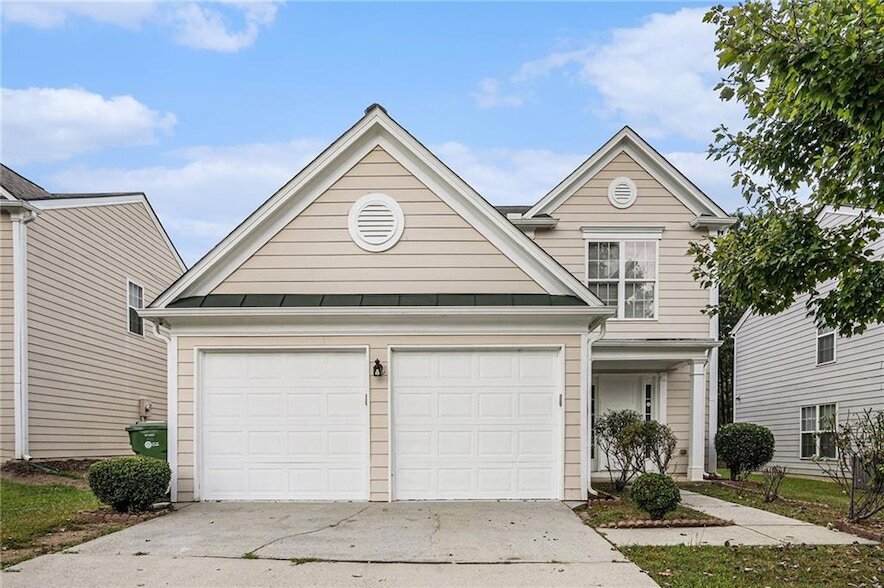 Foto principal - 3289 Saville St SW