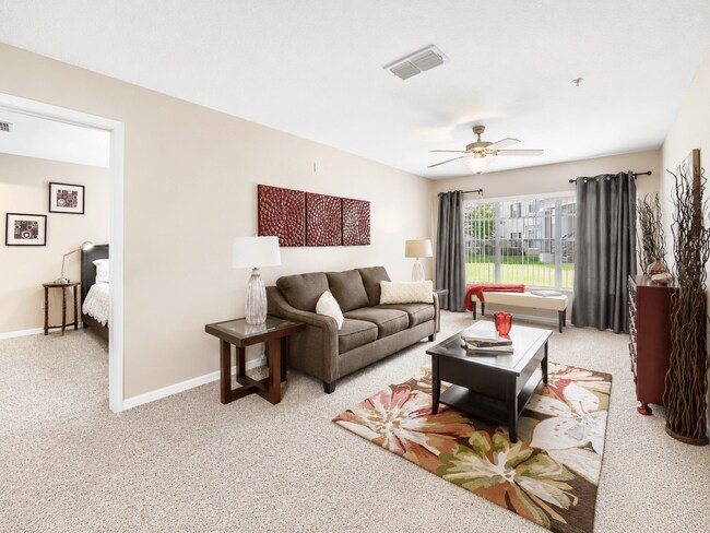 Foto del edificio - The Villages on Millenia Apartments