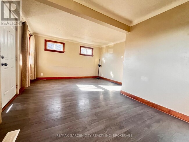 Photo du bâtiment - 95 Page St