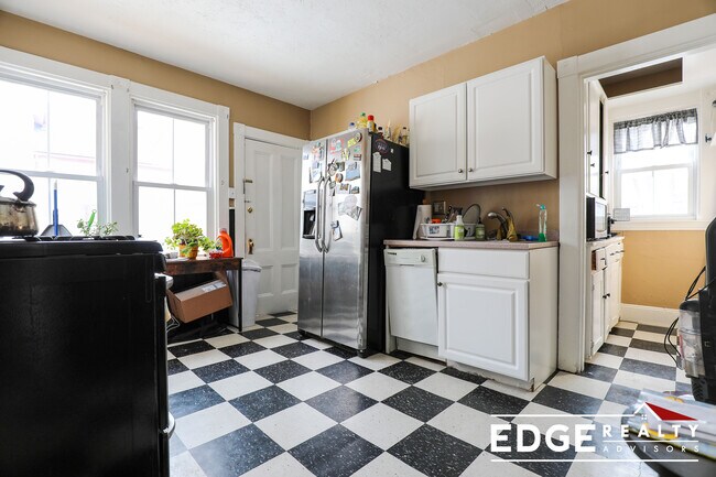 Foto del edificio - 11 Frederika St