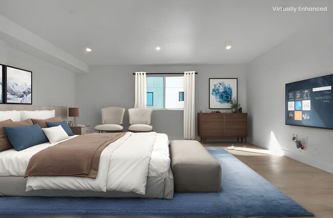 Foto del edificio - 5850 Vineland Ave