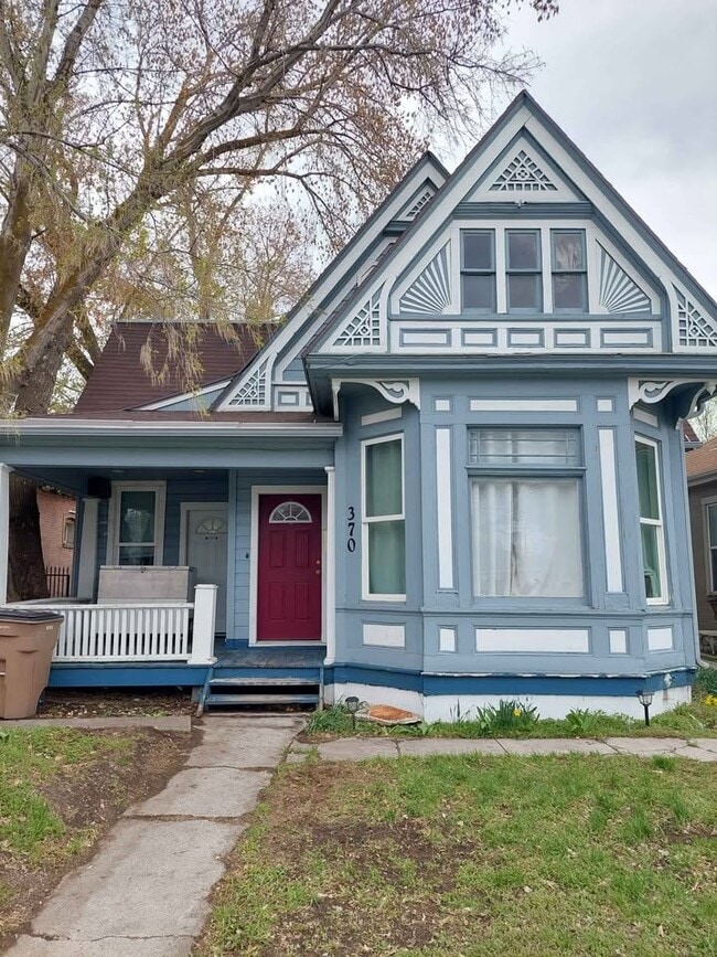 Building Photo - 370 E 1700 S