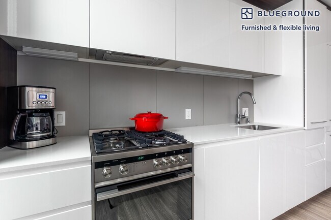 Foto del edificio - 39 Tehama St