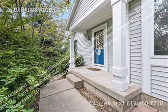 Building Photo - 2610 Briarwood Ct SE