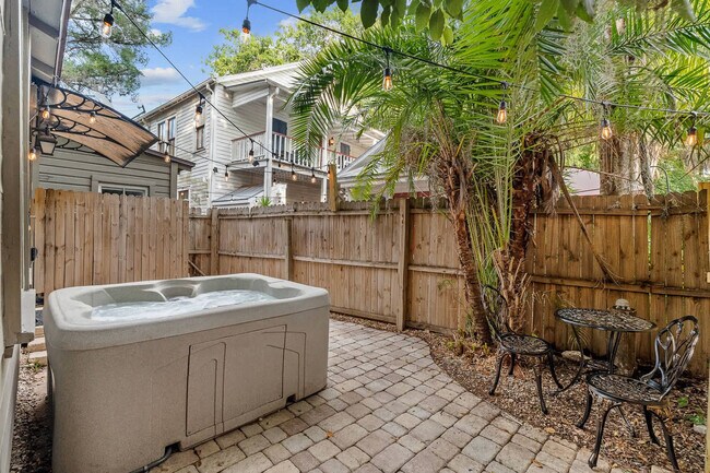 Foto del edificio - 59 Cuna St