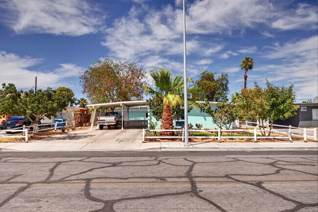 Foto del edificio - 1305 Phillips Ave