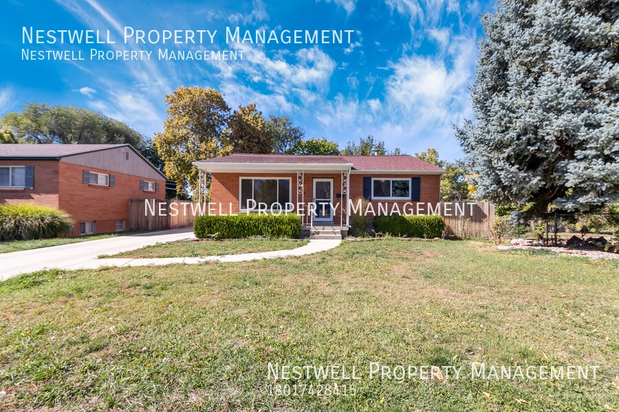 Primary Photo - Great 2-bed Basement Apartment in Millcreek