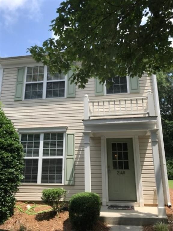 Primary Photo - 3 bedroom in Alpharetta GA 30005
