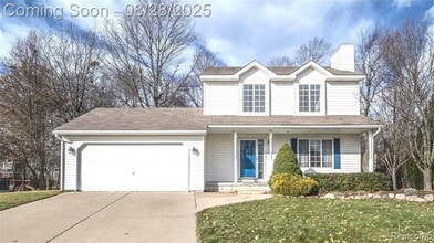 Building Photo - 2479 Somerville Dr