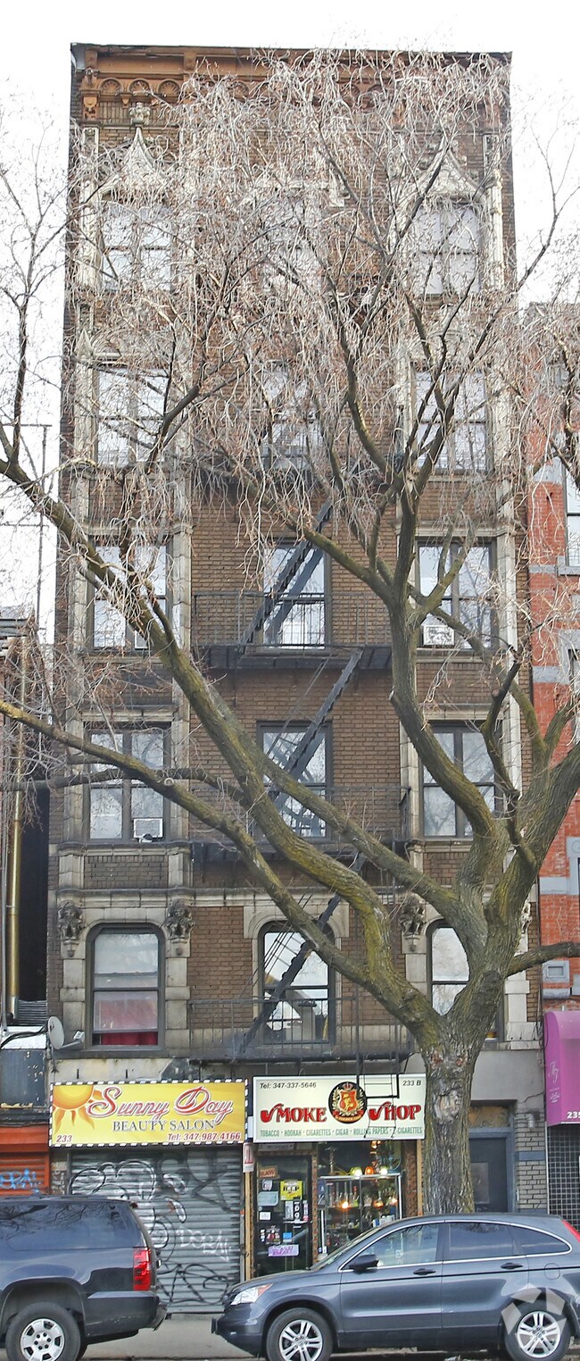 Building Photo - 233 S 4th St