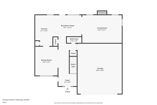 Building Photo - 644 Aspen Brook Dr