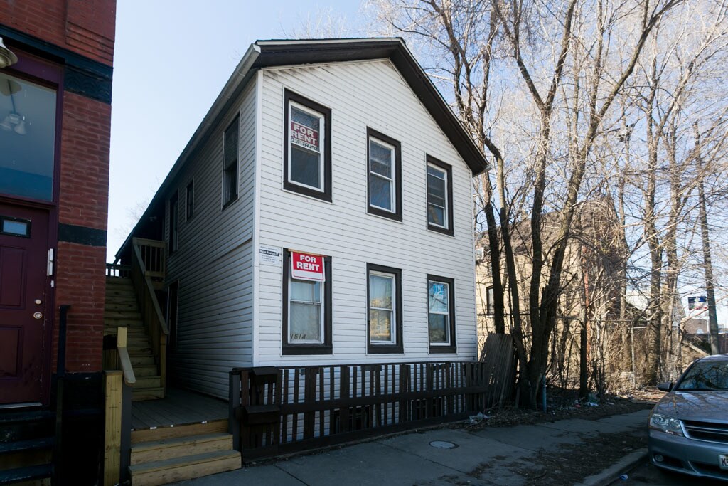 Primary Photo - 1514 N Elston Ave