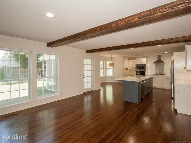 Foto del edificio - 5 br, 3 bath House - 6015 E 115th St. S UNIT